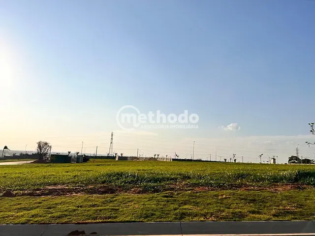 Terreno com 381m², à venda, no bairro Alphaville em Santo Antônio de Posse