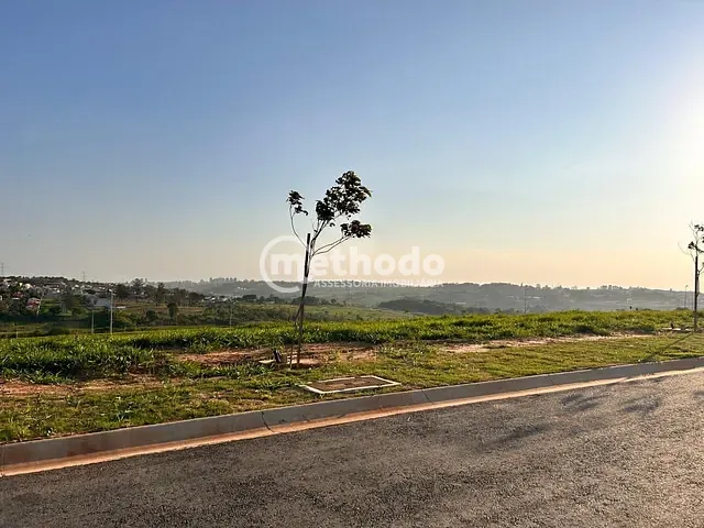Terreno com 381m², à venda, no bairro Alphaville em Santo Antônio de Posse