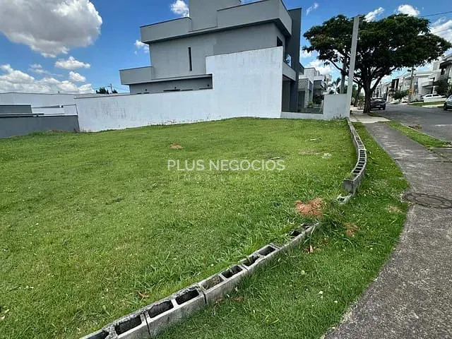 Terreno com 263m², à venda, no bairro Aparecidinha em Sorocaba