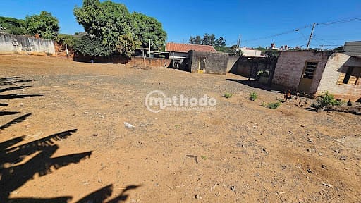 Terreno, 620 m² - Foto 1