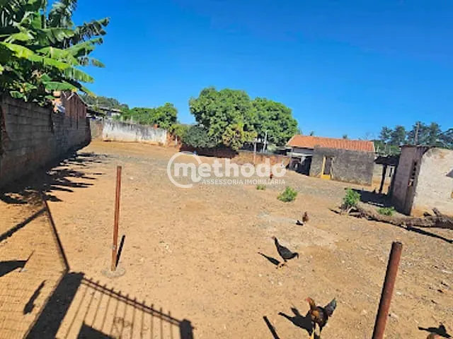 Terreno com 620m², para alugar, no bairro Parque Jambeiro em Campinas