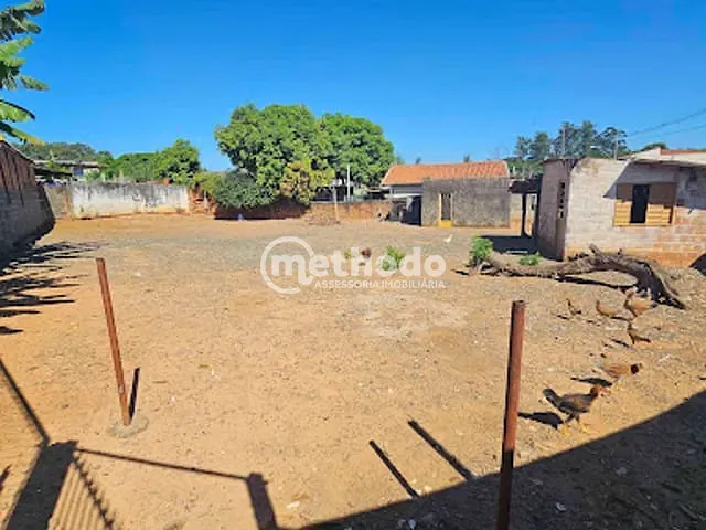 Terreno com 620m², para alugar, no bairro Parque Jambeiro em Campinas