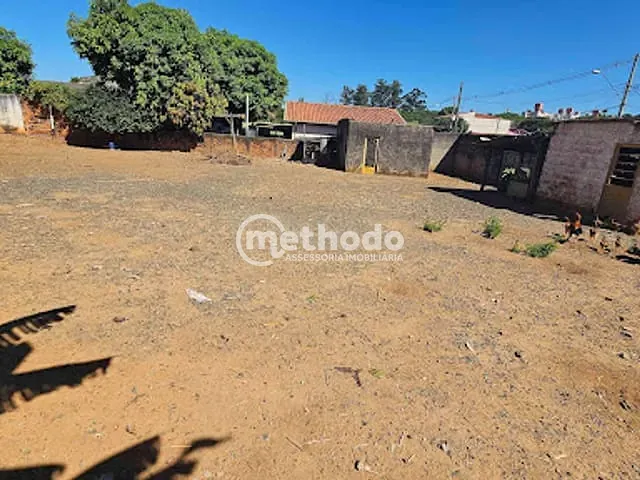 Terreno com 620m², para alugar, no bairro Parque Jambeiro em Campinas