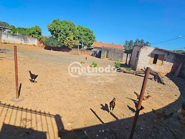 Terreno com 620m², para alugar, no bairro Parque Jambeiro em Campinas