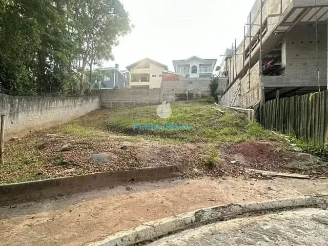 Apartamento com 489m², à venda, no bairro Urbanova em São José dos Campos