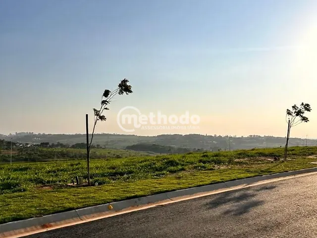Terreno com 381m², à venda, no bairro Alphaville em Santo Antônio de Posse