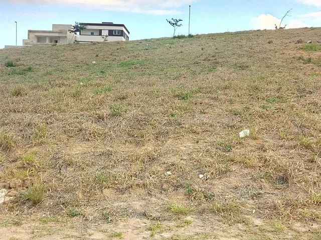 Terreno com 429m², à venda, no bairro Condomínio Residencial Monaco em São José Dos Campos