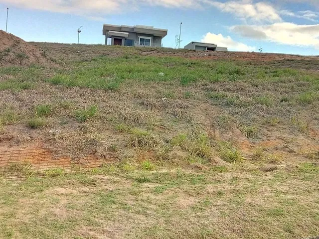 Terreno com 429m², à venda, no bairro Condomínio Residencial Monaco em São José Dos Campos