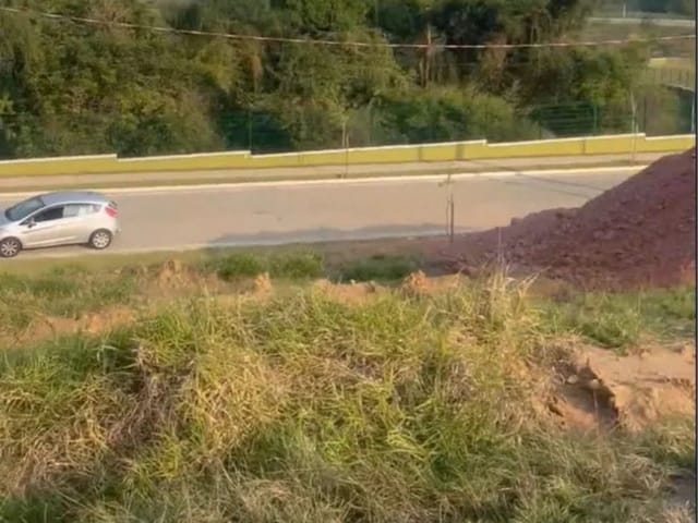 Terreno com 336m², à venda, no bairro Urbanova em São José dos Campos
