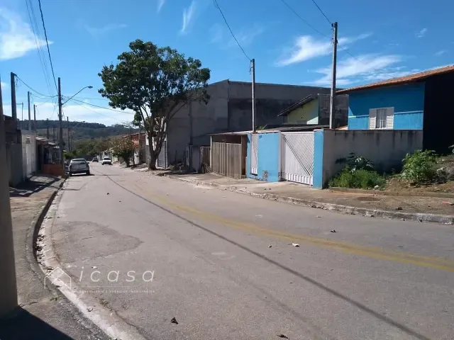 Terreno com 203m², à venda, no bairro Loteamento Jardim Helena em São José dos Campos