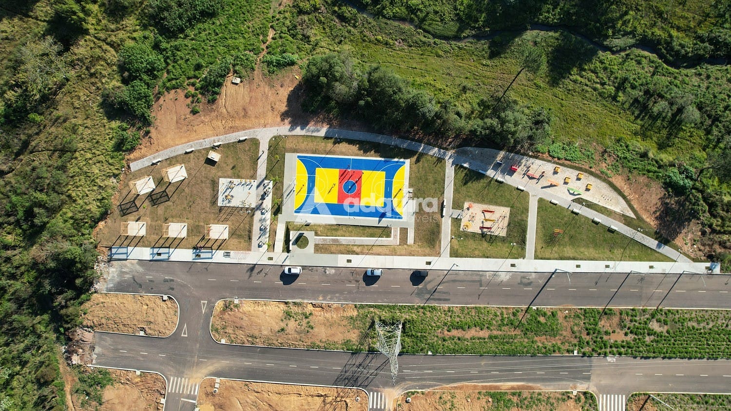 Terreno, 312 m² - Foto 6