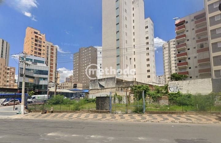 Terreno, 770 m² - Foto 2