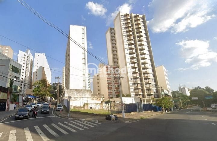 Terreno, 770 m² - Foto 1