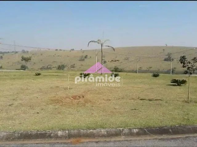 Terreno com 360m², à venda, no bairro Santa Luzia II em Caçapava