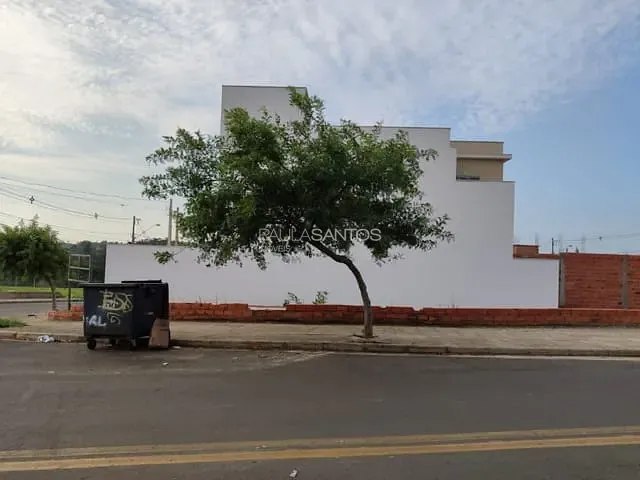 Terreno com 177m², à venda, no bairro Jardim Jatobá em Sorocaba
