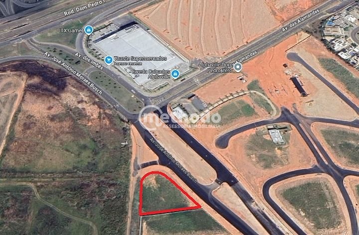 Terreno, 2838 m² - Foto 3