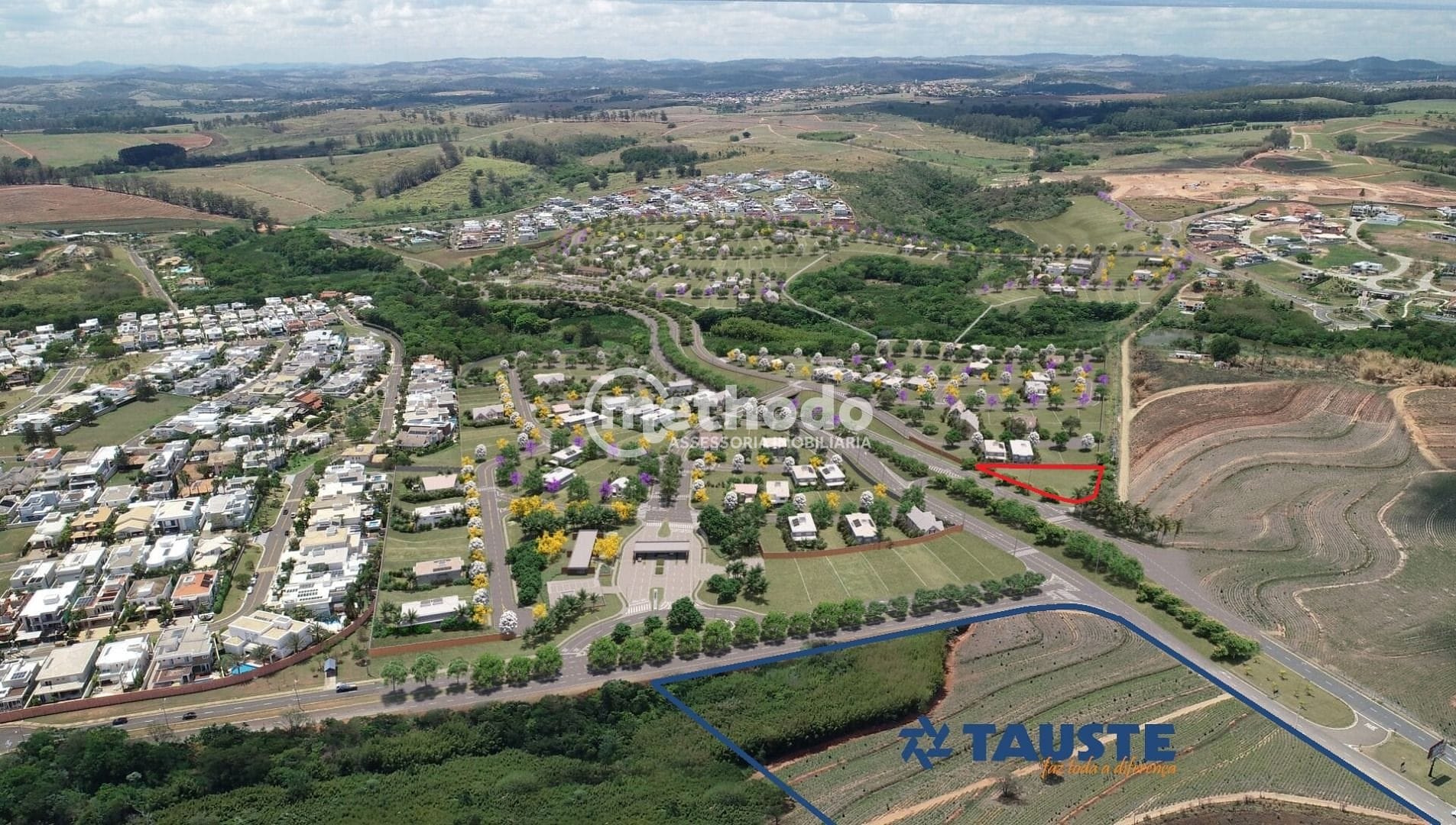 Terreno, 2838 m² - Foto 2