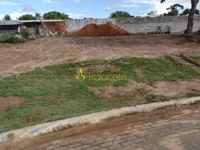 Terreno com 386m², à venda, no bairro Quiririm em Taubaté