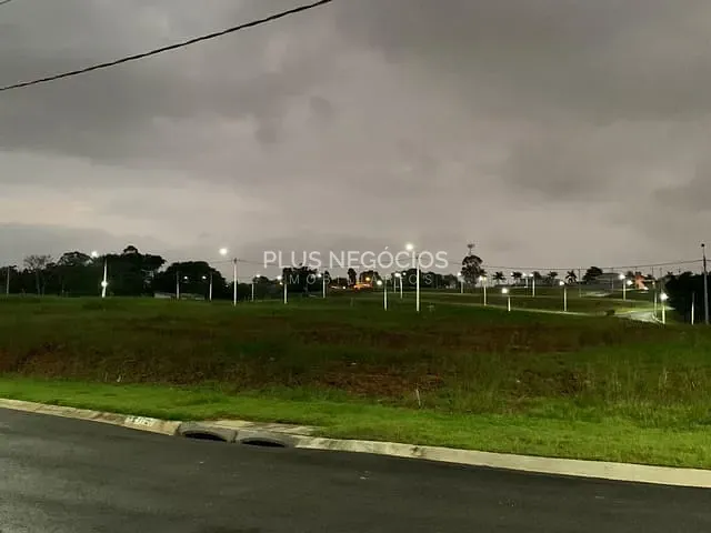 Terreno com 340m², à venda, no bairro Alto da Boa Vista em Sorocaba