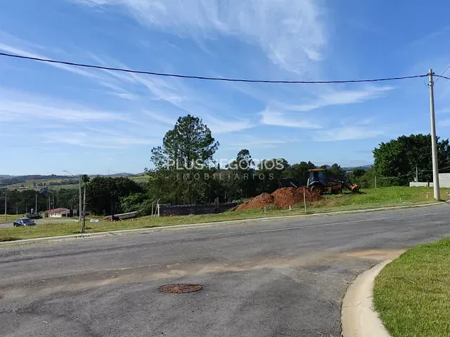 Terreno com 340m², à venda, no bairro Alto da Boa Vista em Sorocaba