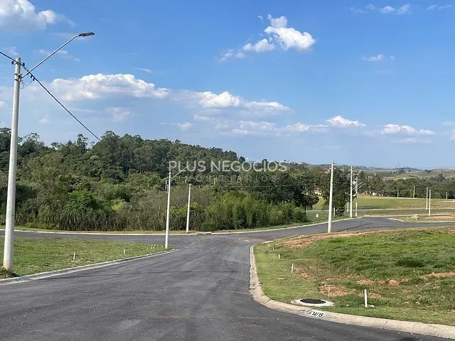 Terreno com 340m², à venda, no bairro Alto da Boa Vista em Sorocaba
