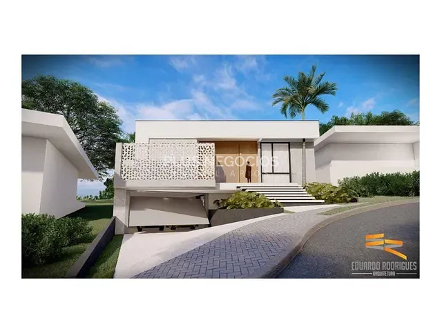 Terreno com 340m², à venda, no bairro Alto da Boa Vista em Sorocaba