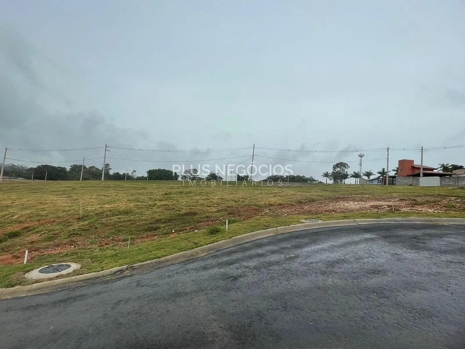 Terreno, 340 m² - Foto 2