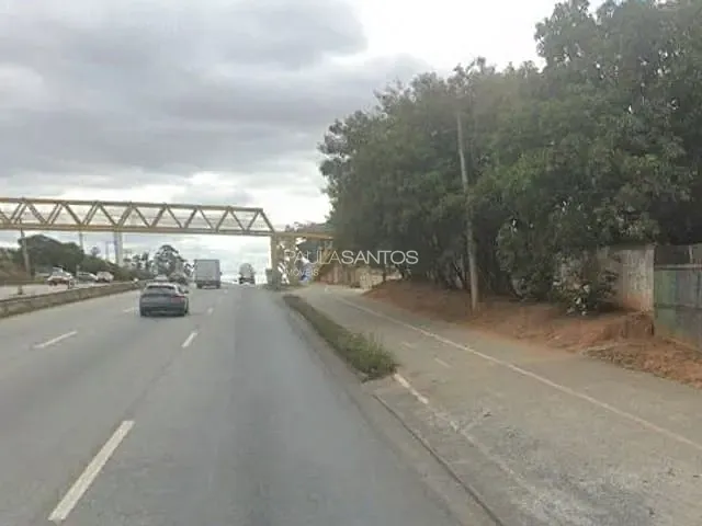 Terreno com 8777m², à venda, no bairro Itinga em Sorocaba
