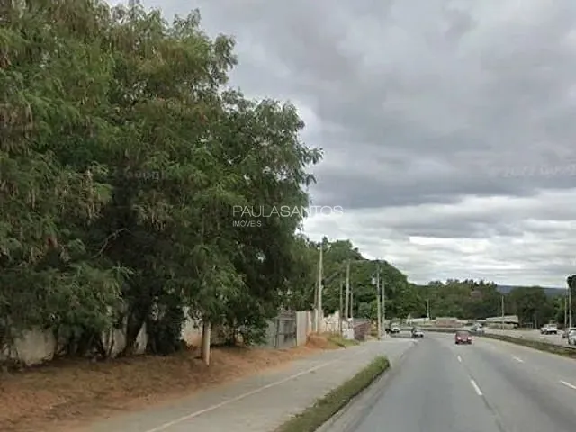 Terreno com 8777m², à venda, no bairro Itinga em Sorocaba