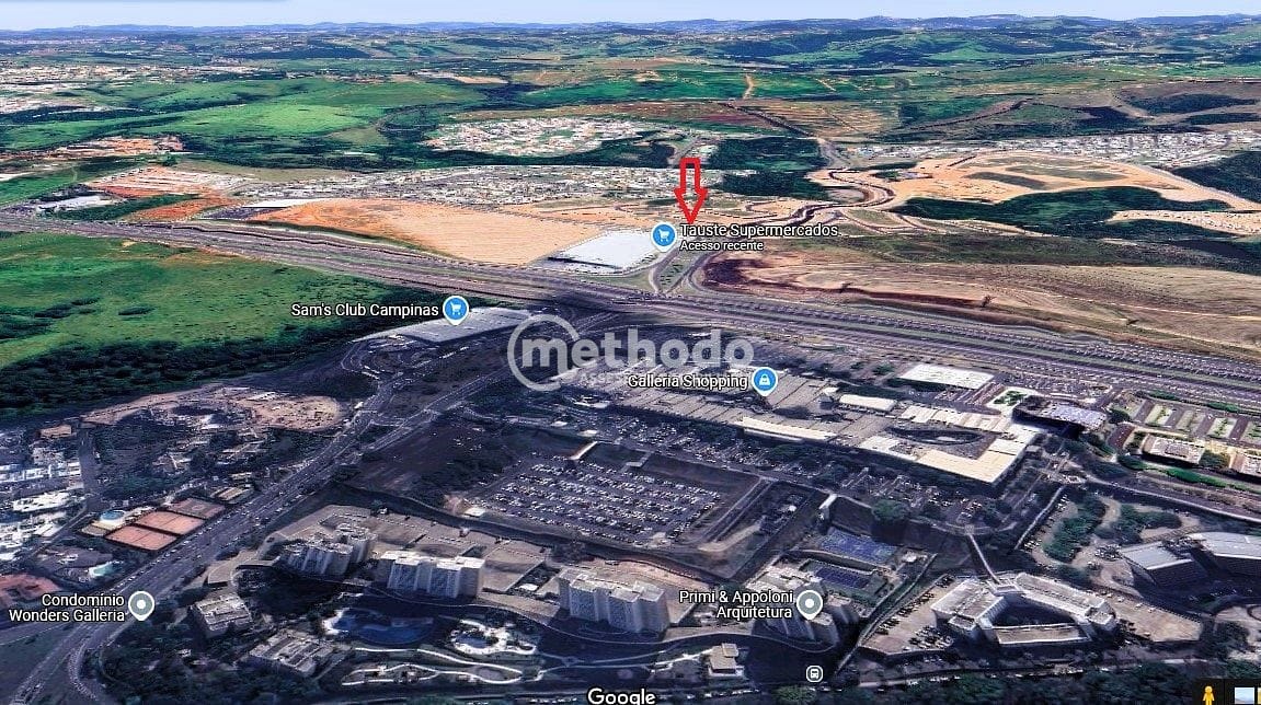 Terreno, 567 m² - Foto 3