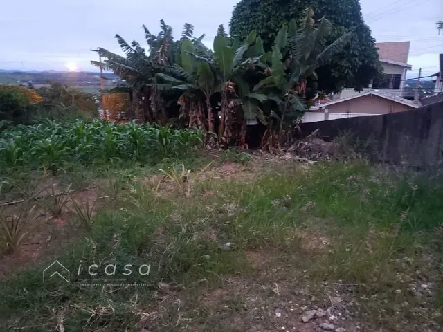 Terreno com 320m², à venda, no bairro Jardim Terras de São João em Jacareí