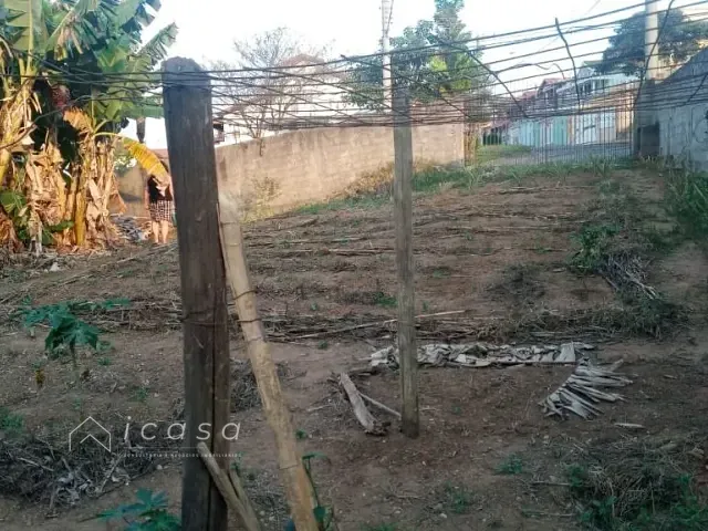 Terreno com 320m², à venda, no bairro Jardim Terras de São João em Jacareí