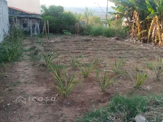 Terreno com 320m², à venda, no bairro Jardim Terras de São João em Jacareí