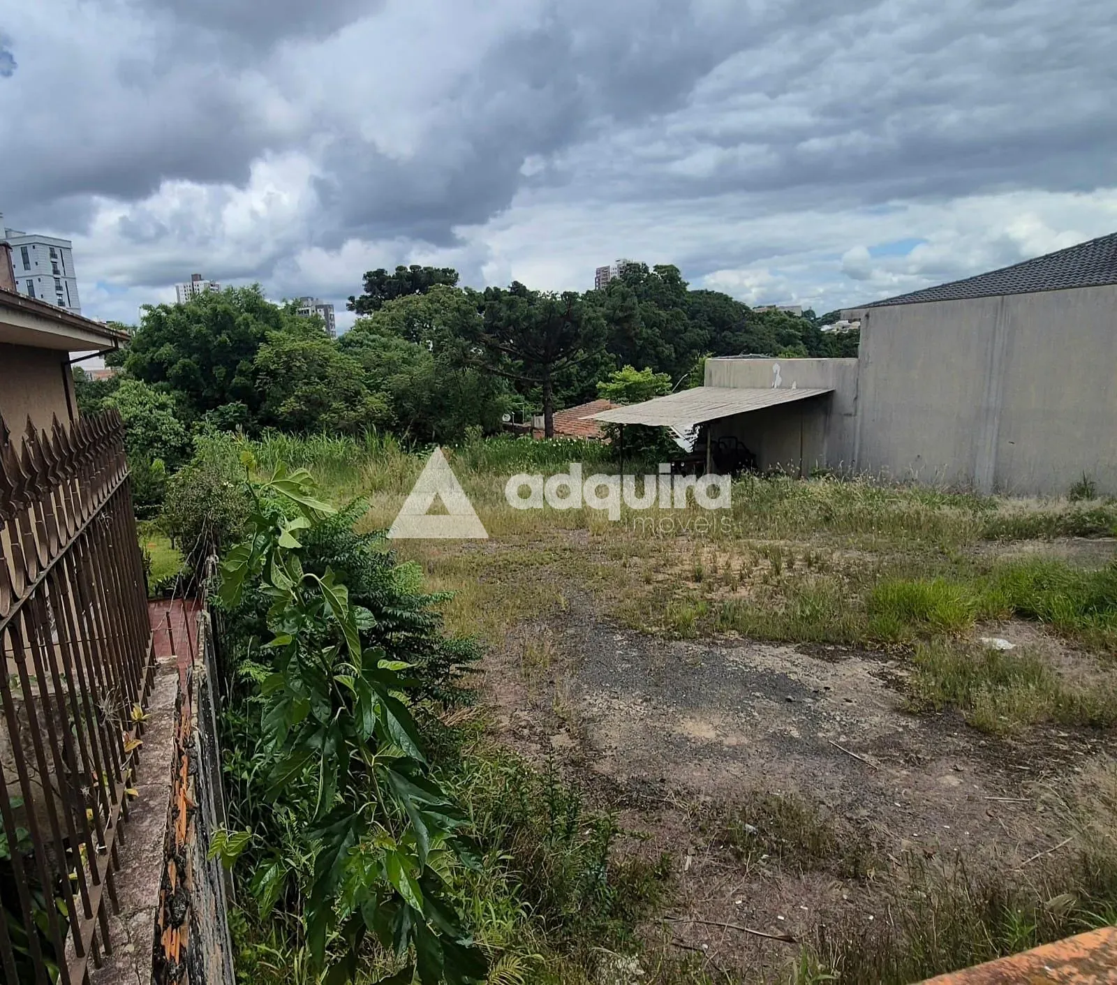 Terreno, 1050 m² - Foto 3