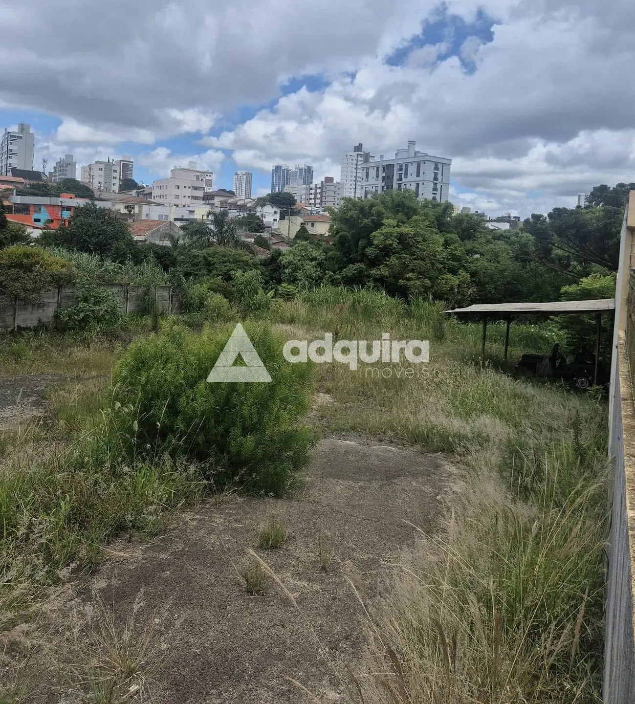 Terreno, 1050 m² - Foto 2