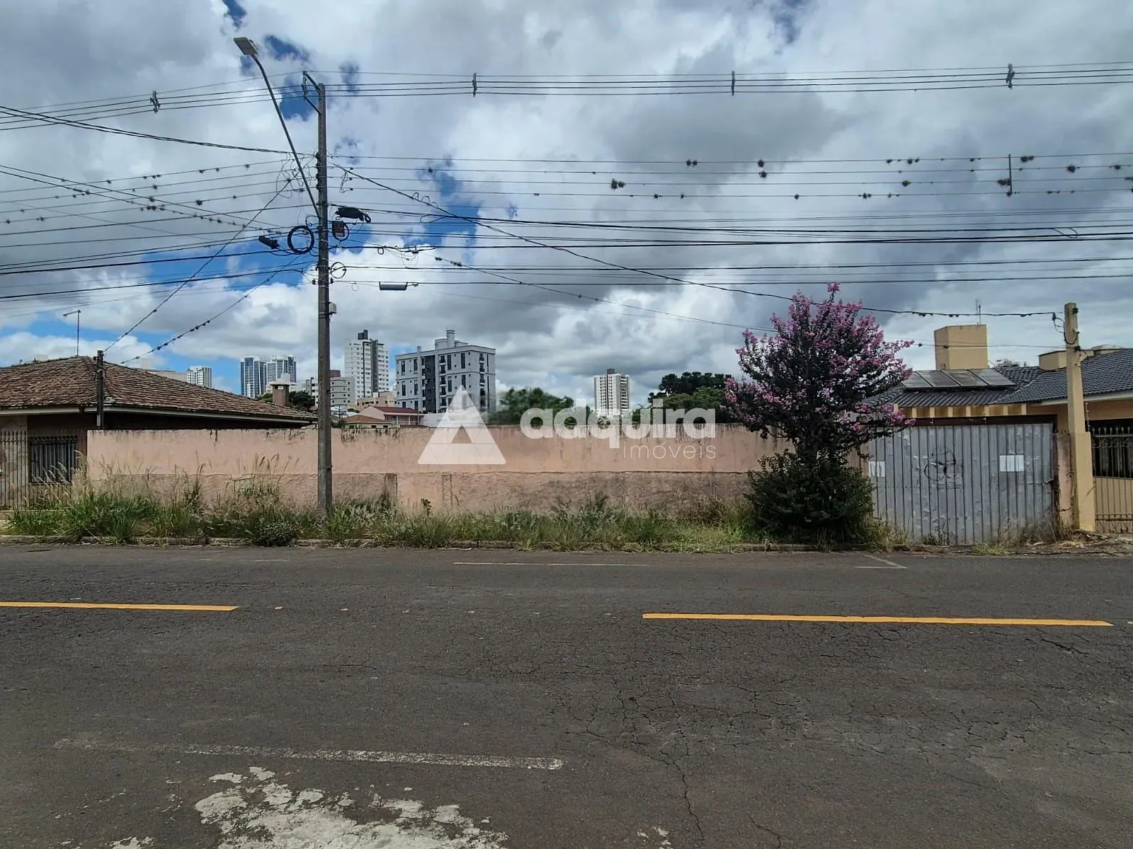 Terreno, 1050 m² - Foto 1