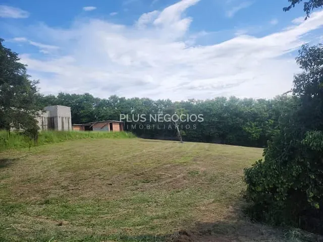 Terreno com 1000m², à venda, no bairro Araçoiaba da Serra em Araçoiaba da Serra