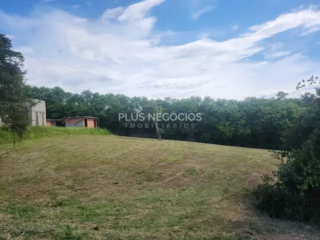Terreno com 1000m², à venda, no bairro Araçoiaba da Serra em Araçoiaba da Serra