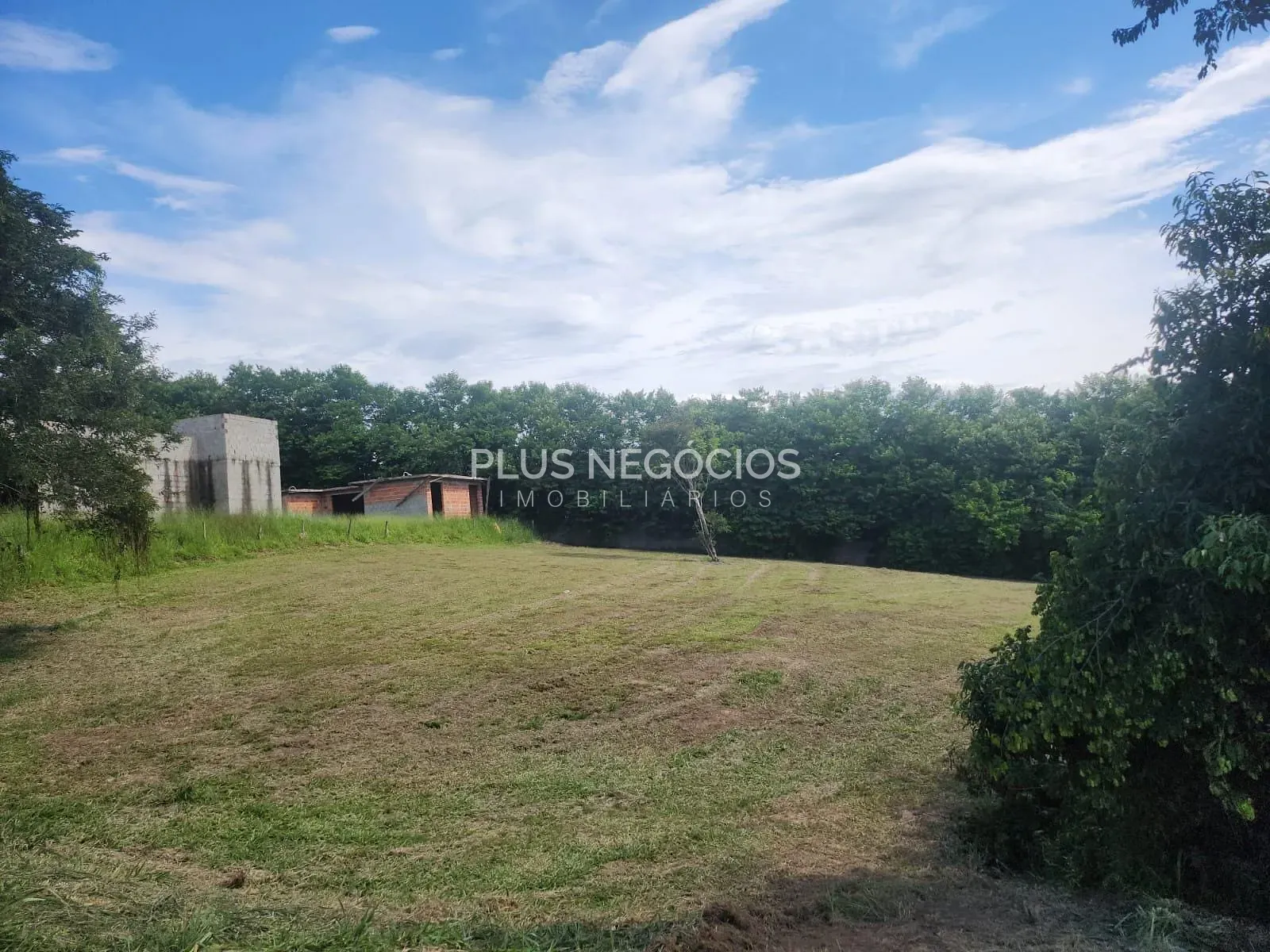 Terreno, 1000 m² - Foto 1