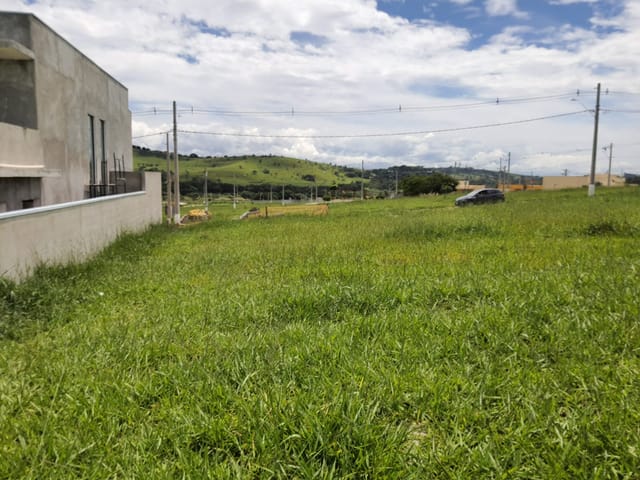 Terreno com 250m², à venda, no bairro Fazenda Itapecerica em Taubaté