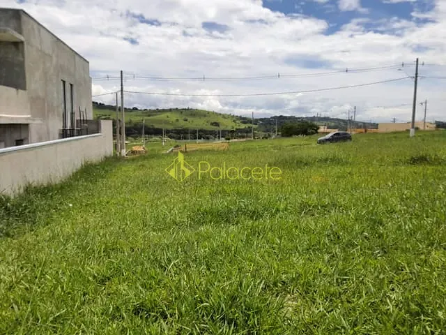 Terreno com 250m², à venda, no bairro Fazenda Itapecerica em Taubaté