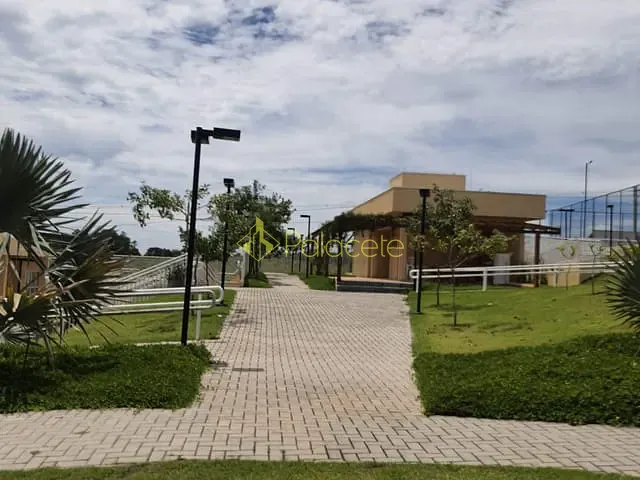 Terreno com 250m², à venda, no bairro Fazenda Itapecerica em Taubaté