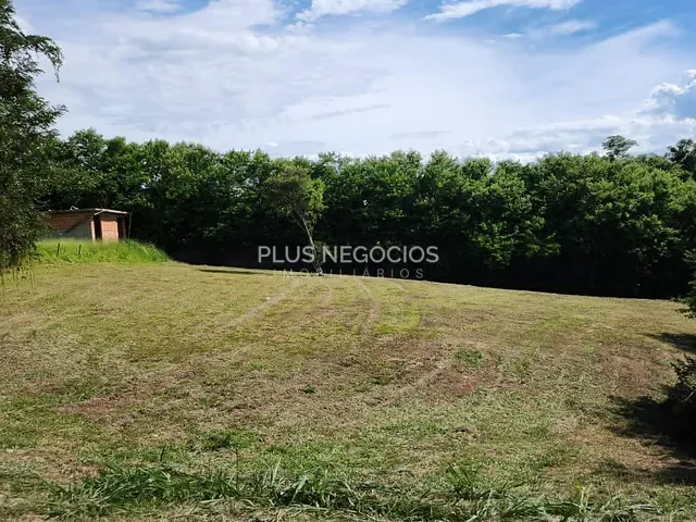 Terreno com 1000m², à venda, no bairro Araçoiaba da Serra em Araçoiaba da Serra