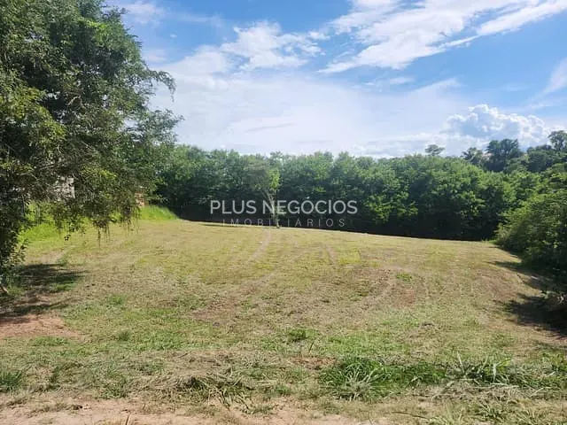 Terreno com 1000m², à venda, no bairro Araçoiaba da Serra em Araçoiaba da Serra