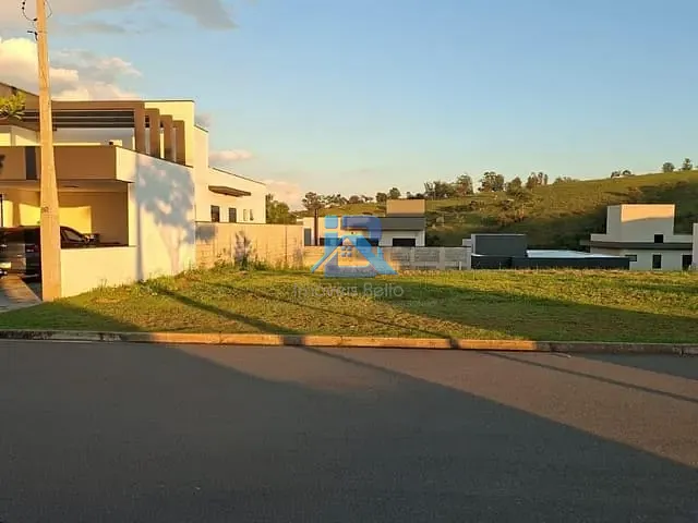 Terreno com 409m², à venda, no bairro Bairro Itapema em Itatiba