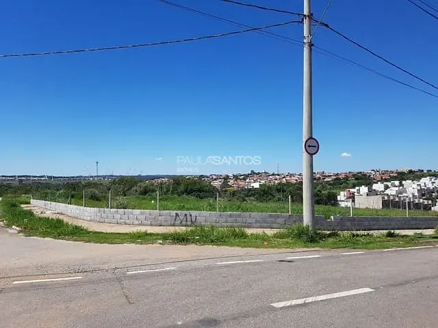 Terreno com 1341m², para alugar, no bairro Jardim Golden Park em Sorocaba
