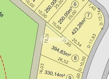 Terreno, 400 m² - Foto 6