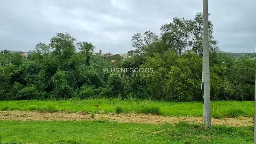 Terreno, 1000 m² - Foto 1