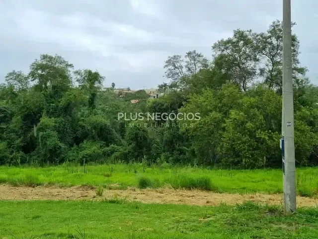 Terreno com 1000m², à venda, no bairro Araçoiaba da Serra em Araçoiaba da Serra