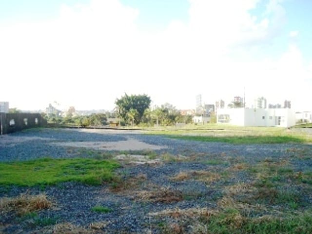 Foto do Terreno - Terreno residencial à venda, Parque Campolim, Sorocaba - TE1842. | Ary Proenca Negócios Imobiliários Ltda